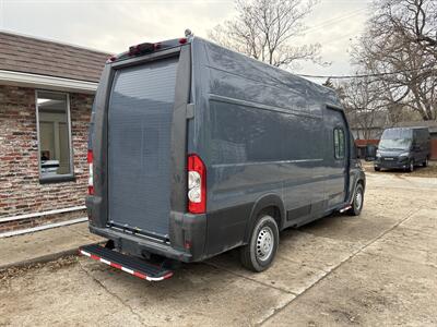 2024 RAM ProMaster EV Delivery - Photo 6 - Topeka, KS 66608
