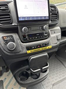 2024 RAM ProMaster EV Delivery - Photo 12 - Topeka, KS 66608