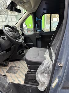 2024 RAM ProMaster EV Delivery - Photo 9 - Topeka, KS 66608