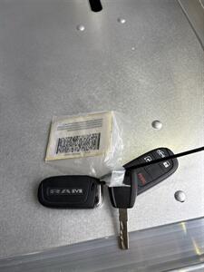 2024 RAM ProMaster EV Delivery - Photo 17 - Topeka, KS 66608