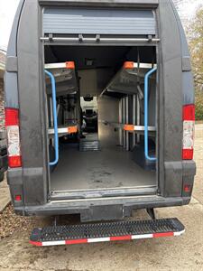2024 RAM ProMaster EV Delivery - Photo 8 - Topeka, KS 66608