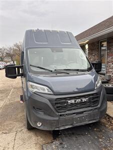 2024 RAM ProMaster EV Delivery - Photo 5 - Topeka, KS 66608