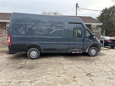2024 RAM ProMaster EV Delivery - Photo 3 - Topeka, KS 66608