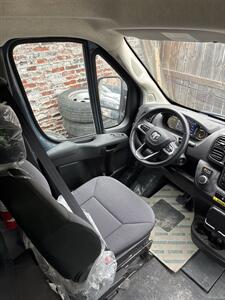 2024 RAM ProMaster EV Delivery - Photo 14 - Topeka, KS 66608