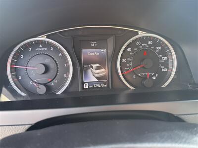 2015 Toyota Camry LE   - Photo 16 - Topeka, KS 66608