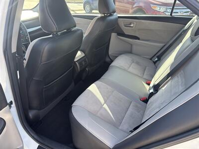 2015 Toyota Camry LE   - Photo 21 - Topeka, KS 66608