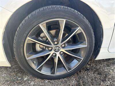 2015 Toyota Camry LE   - Photo 8 - Topeka, KS 66608