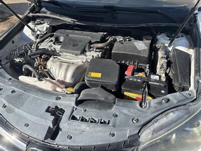 2015 Toyota Camry LE   - Photo 10 - Topeka, KS 66608