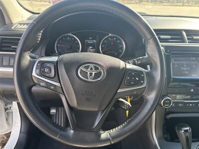 2015 Toyota Camry LE   - Photo 15 - Topeka, KS 66608