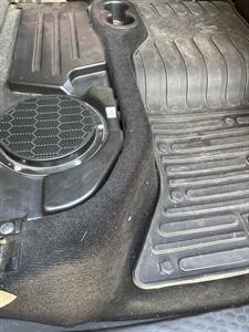 2017 RAM 1500 Rebel   - Photo 12 - Topeka, KS 66608