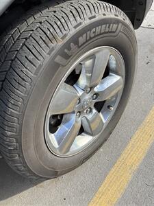 2017 RAM 1500 Rebel   - Photo 13 - Topeka, KS 66608