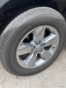 2017 RAM 1500 Rebel   - Photo 5 - Topeka, KS 66608