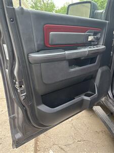 2017 RAM 1500 Rebel   - Photo 4 - Topeka, KS 66608