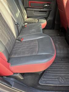 2017 RAM 1500 Rebel   - Photo 14 - Topeka, KS 66608