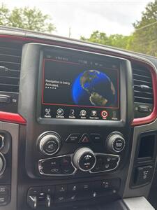 2017 RAM 1500 Rebel   - Photo 6 - Topeka, KS 66608