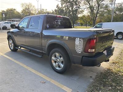 2017 RAM 1500 Rebel   - Photo 10 - Topeka, KS 66608