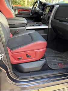 2017 RAM 1500 Rebel   - Photo 15 - Topeka, KS 66608