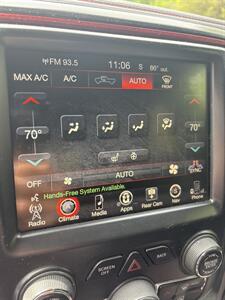 2017 RAM 1500 Rebel   - Photo 7 - Topeka, KS 66608