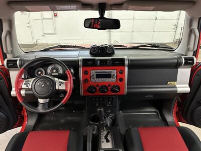 2012 Toyota FJ Cruiser Trail Teams Special   - Photo 18 - Portland, OR 97220