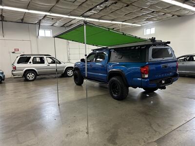 2017 Toyota Tacoma TRD Off-Road  Premium Double Cab - Photo 53 - Portland, OR 97220