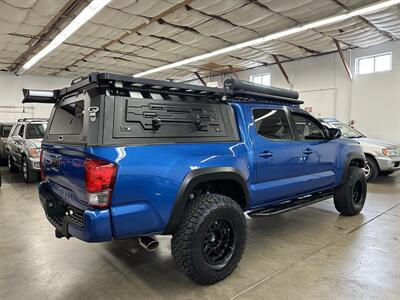 2017 Toyota Tacoma TRD Off-Road  Premium Double Cab - Photo 3 - Portland, OR 97220