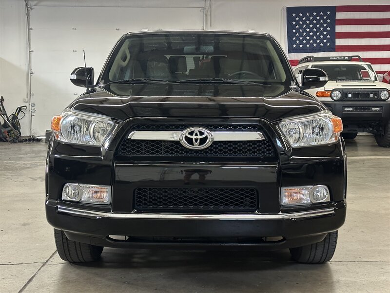 2013 Toyota 4Runner Limited photo