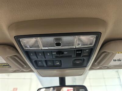 2013 Toyota 4Runner Limited  3rd row seating - Photo 20 - Portland, OR 97220