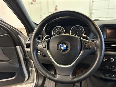 2014 BMW X6 xDrive35i   - Photo 20 - Portland, OR 97220
