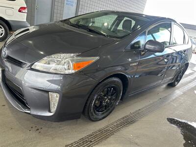 2015 Toyota Prius FOUR   - Photo 11 - Sacramento, CA 95826