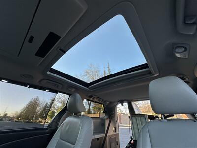 2020 Toyota Sienna XLE 7-Passenger HANDICAP WHEELCHAIR ACCESSIBLE VAN - Photo 22 - Sacramento, CA 95821