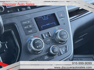 2020 Toyota Sienna XLE 7-Passenger HANDICAP WHEELCHAIR ACCESSIBLE VAN - Photo 21 - Sacramento, CA 95821