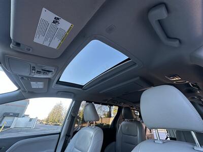 2020 Toyota Sienna XLE 7-Passenger HANDICAP WHEELCHAIR ACCESSIBLE VAN - Photo 23 - Sacramento, CA 95821