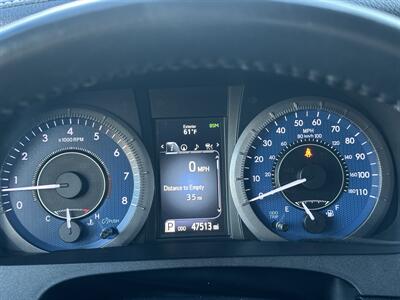 2020 Toyota Sienna XLE 7-Passenger HANDICAP WHEELCHAIR ACCESSIBLE VAN - Photo 17 - Sacramento, CA 95821