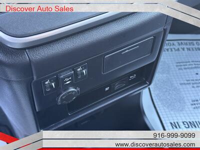 2020 Toyota Sienna XLE 7-Passenger HANDICAP WHEELCHAIR ACCESSIBLE VAN - Photo 24 - Sacramento, CA 95821