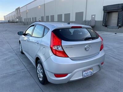 2013 Hyundai ACCENT GS   - Photo 8 - Sacramento, CA 95826