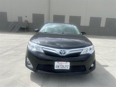 2012 Toyota Camry Hybrid XLE   - Photo 2 - Sacramento, CA 95826