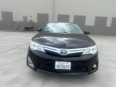 2012 Toyota Camry Hybrid XLE   - Photo 20 - Sacramento, CA 95826