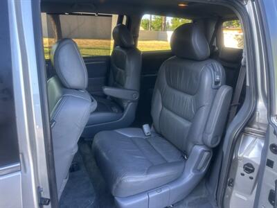 2005 Honda Odyssey EX-L - Photo 17 - Sacramento, CA 95821