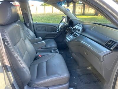 2005 Honda Odyssey EX-L - Photo 21 - Sacramento, CA 95821