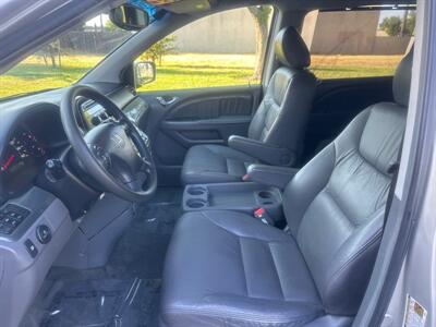 2005 Honda Odyssey EX-L - Photo 16 - Sacramento, CA 95821