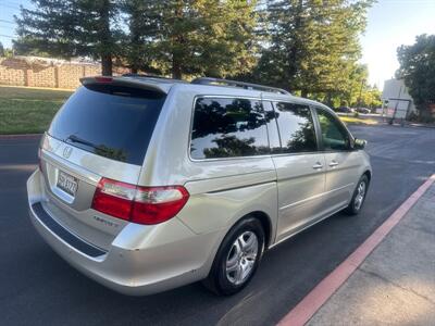 2005 Honda Odyssey EX-L - Photo 6 - Sacramento, CA 95821