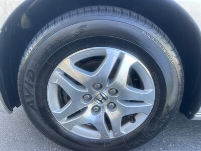 2005 Honda Odyssey EX-L - Photo 22 - Sacramento, CA 95821