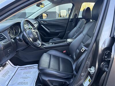 2016 Mazda Mazda6 i Touring - Photo 15 - Sacramento, CA 95821