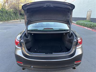 2016 Mazda Mazda6 i Touring - Photo 25 - Sacramento, CA 95821