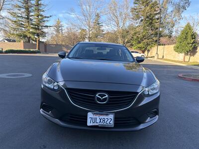2016 Mazda Mazda6 i Touring - Photo 21 - Sacramento, CA 95821
