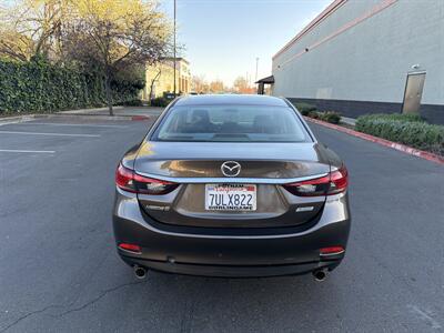 2016 Mazda Mazda6 i Touring - Photo 20 - Sacramento, CA 95821