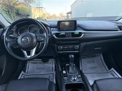 2016 Mazda Mazda6 i Touring - Photo 18 - Sacramento, CA 95821