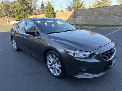 2016 Mazda Mazda6 i Touring - Photo 7 - Sacramento, CA 95821