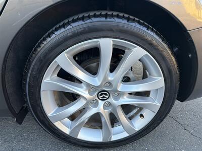 2016 Mazda Mazda6 i Touring - Photo 19 - Sacramento, CA 95821