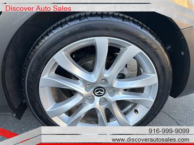 2016 Mazda Mazda6 i Touring - Photo 17 - Sacramento, CA 95821